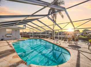 1390 Scorpious Ct, Merritt Island, FL 32953