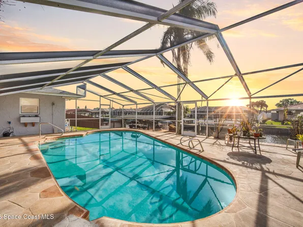 1390 Scorpious Ct, Merritt Island, FL 32953