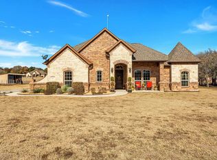 197 Wrigley Dr, Springtown, TX 76082