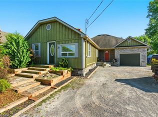 30 Cecil St, Saint Catharines, ON L2N 4B2