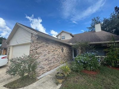 1409 Hyde Park Dr, Winter Park, FL, 32792