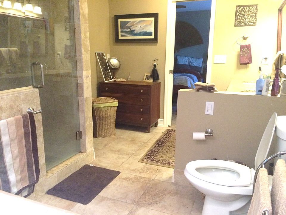 Master Bathroom,