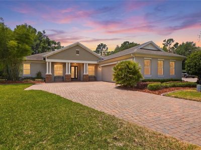 112 Wisteria Ln, Deland, FL, 32724