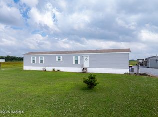 3187 Bucklin Rd, Jennings, LA 70546