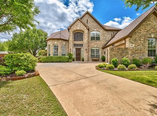 8401 Arbor Creek Ln, McKinney, TX 75070