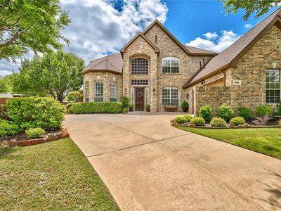 8401 Arbor Creek Ln, McKinney, TX, 75070