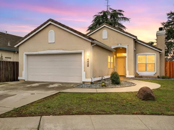 4428 Hedge Ave, Sacramento, CA 95826