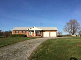 245 State Route 2192, Boaz, KY 42027