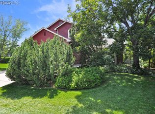 725 Bonita Ave, Fort Collins, CO 80526