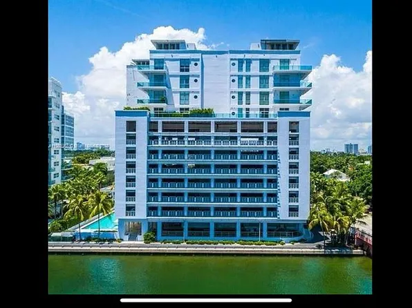201 Aqua Ave Penthouse 4, Miami Beach, FL 33141