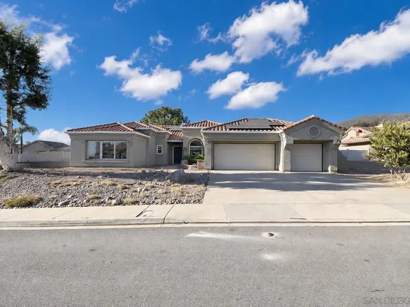 2954 Sage View Dr, Alpine, CA 91901