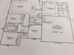 22080 River View Dr, Cottonwood, CA