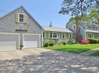 20 Marsh View Rd, Chatham, MA 02633