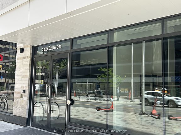 2nd image of 340 Queen St #810