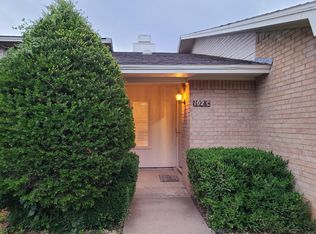 102 N Troy Ave, Lubbock, TX 79416