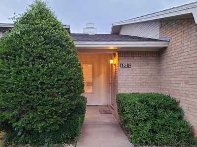 102 N Troy Ave, Lubbock, TX, 79416