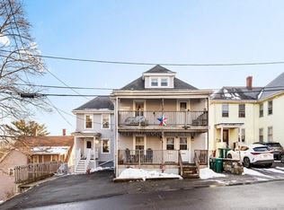 6 Perkins St, Lynn, MA 01905