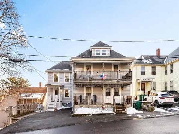 6 Perkins St, Lynn, MA 01905