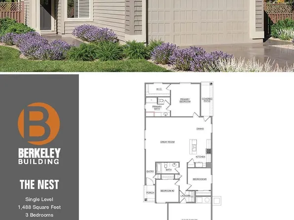 3322 Helios Steet, Caldwell, ID 83605