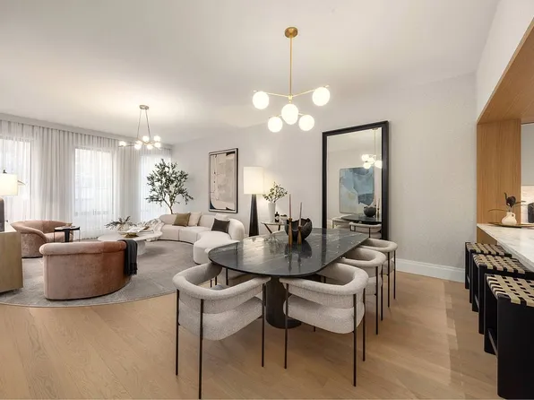 50 W 66th St #4A, New York, NY 10023