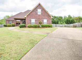 111 Parkfield Pl, Madison, MS 39110