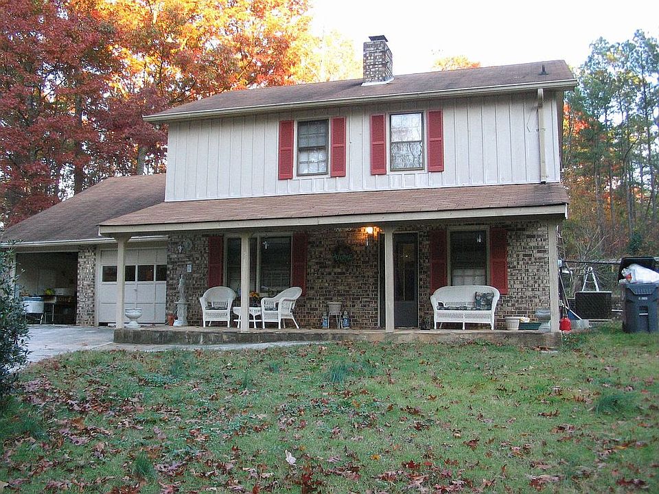 Home on 1.75 acres