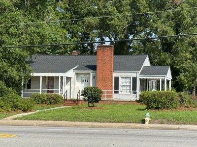 1800 Fourth Ave., Conway, SC, 29527