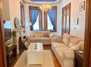 335 K St APT 1, South Boston, MA 02127