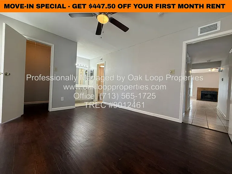 7200 Tc Jester Blvd #2604 — Photo 7