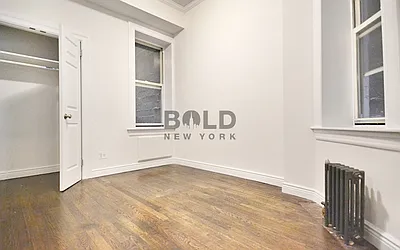 Rented by Bold New York