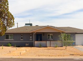 4717 E Polk St, Phoenix, AZ 85008