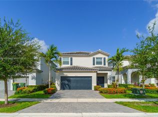 Homestead Park Of Commerc, Homestead, FL 33035