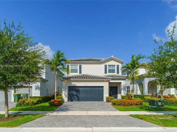 1412 SE 27th Ter, Homestead, FL 33035