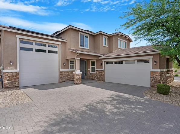 7910 W PUEBLO Avenue, Phoenix, AZ 85043