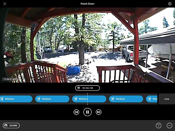 4th image of 32750 Cougar Ln