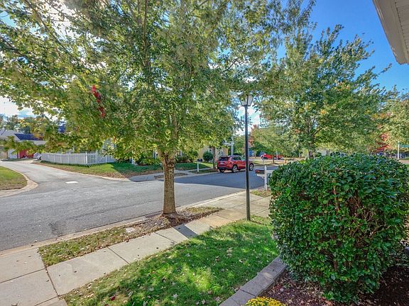 View from Front Porch