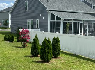 3960 Neomi St, North Charleston, SC 29405