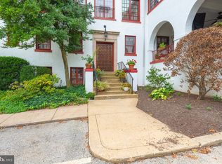 230 Stony Run Ln UNIT 2D, Baltimore, MD 21210