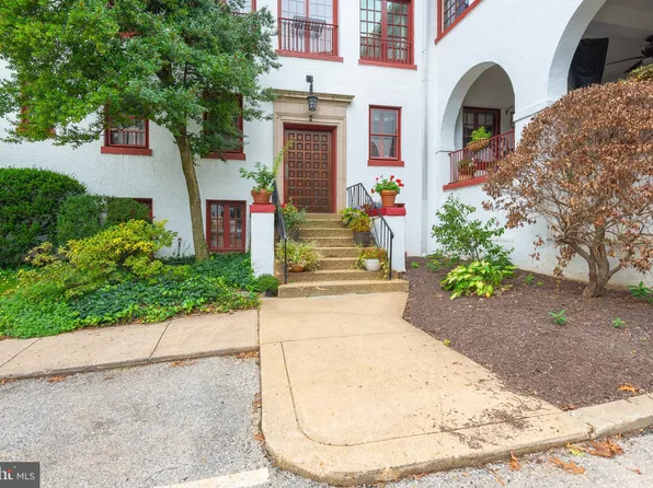 230 Stony Run Ln Unit 2D, Baltimore, MD 21210