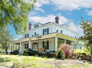 401 N Main St, Honea Path, SC 29654