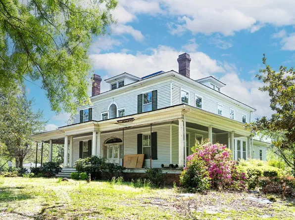 401 N Main St, Honea Path, SC 29654