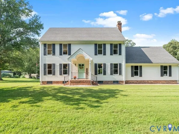 5170 Hurop Rd, Sandston, VA 23150