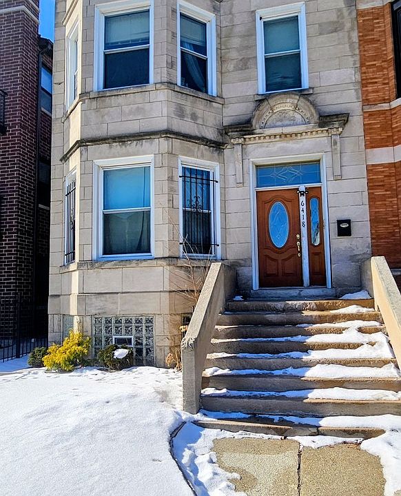 1st image of 6418 S Drexel Ave