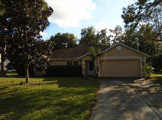 9068 Dorsey St, Spring Hill, FL 34608