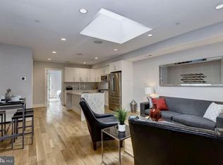 711 Jackson St NE APT 4, Washington, DC 20017