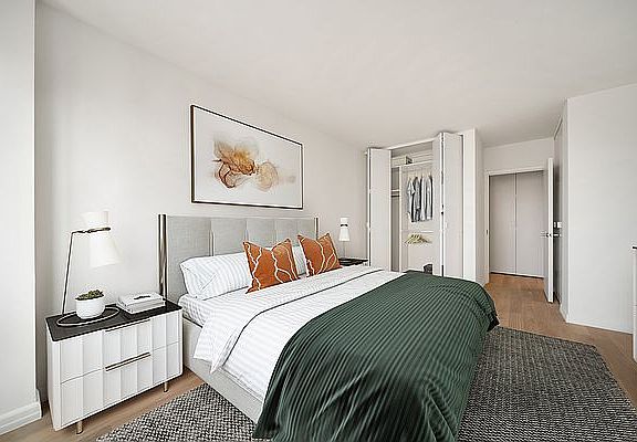 3rd image of 401 E 80th St APT 19F