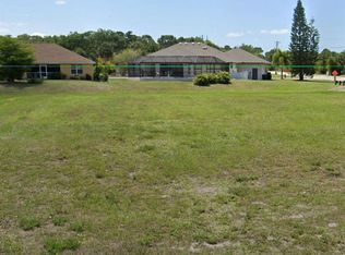 135 Fairway Rd, Rotonda West, FL 33947