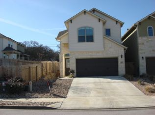 3005 Sea Jay Dr, Austin, TX 78745