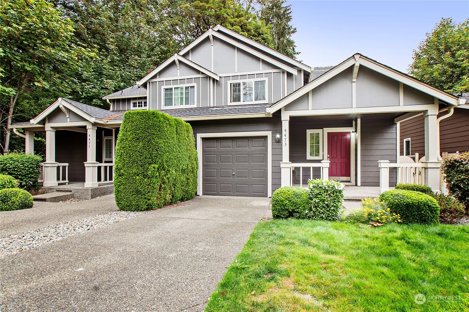 4473 Roxanna Loop SE photo 1