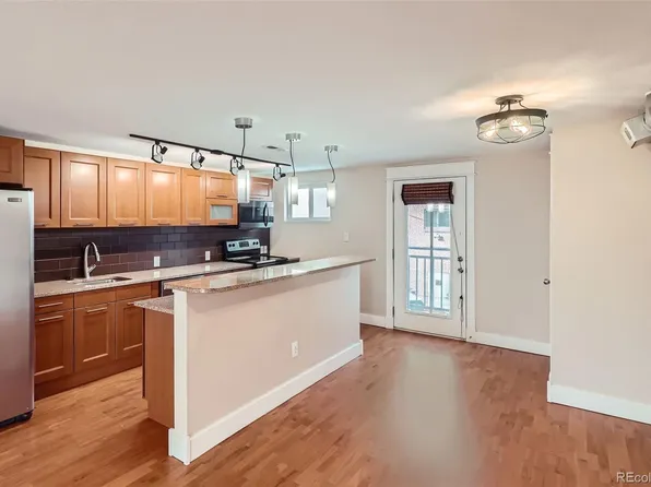 195 S Pennsylvania Street #206, Denver, CO 80209